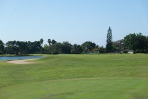 Casa De Campo (Links) 14th